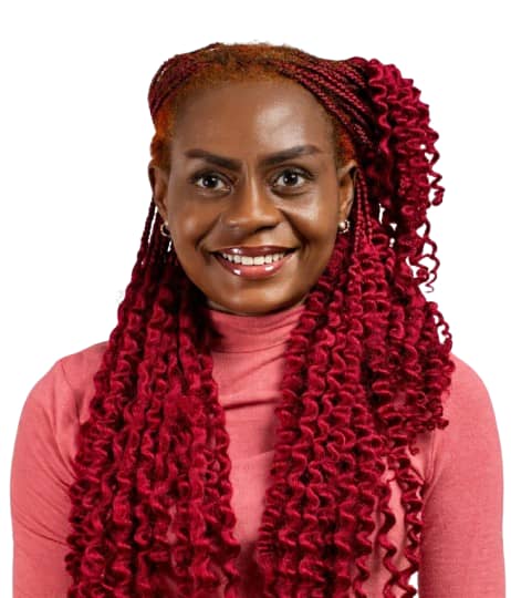 Adaku Augustine founder photo